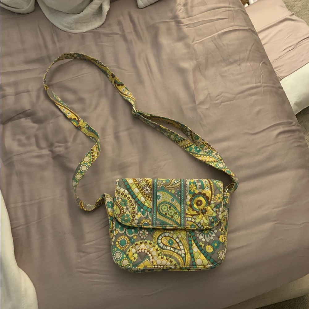 Vera Bradley purse